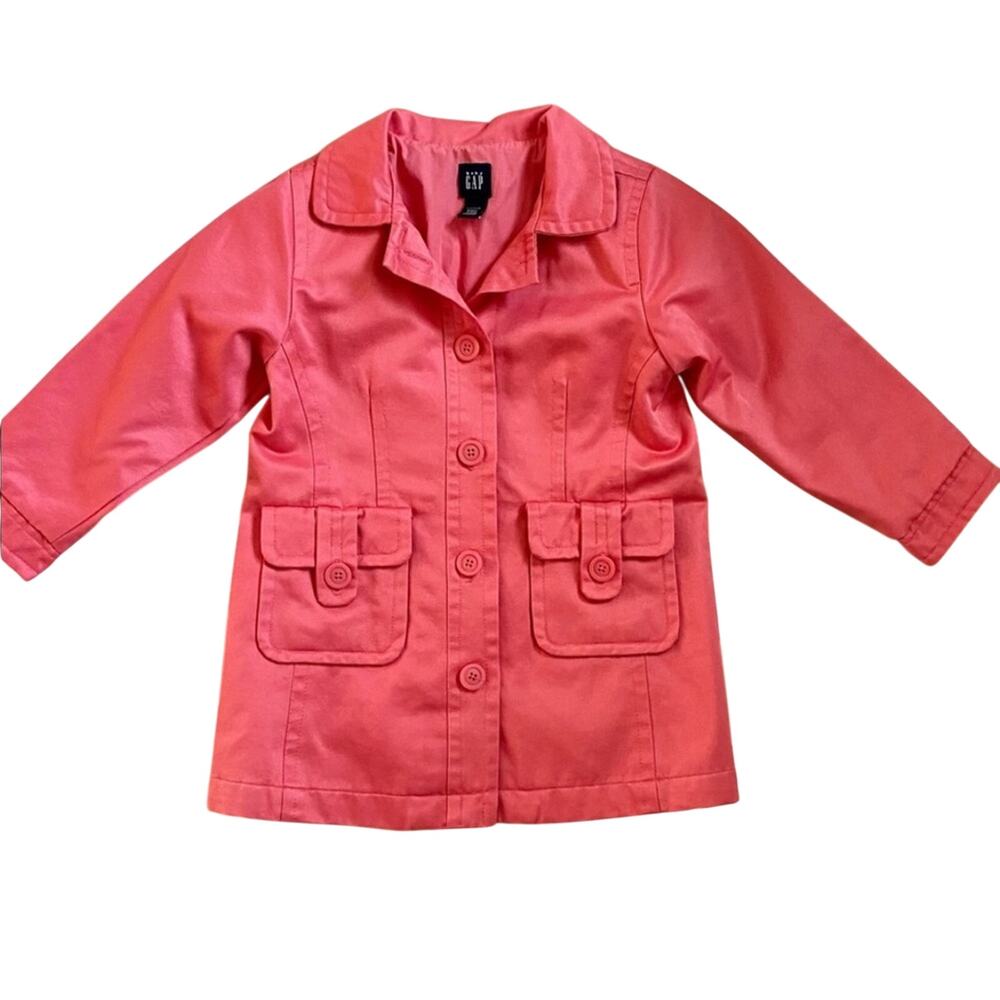 Baby Gap jacket